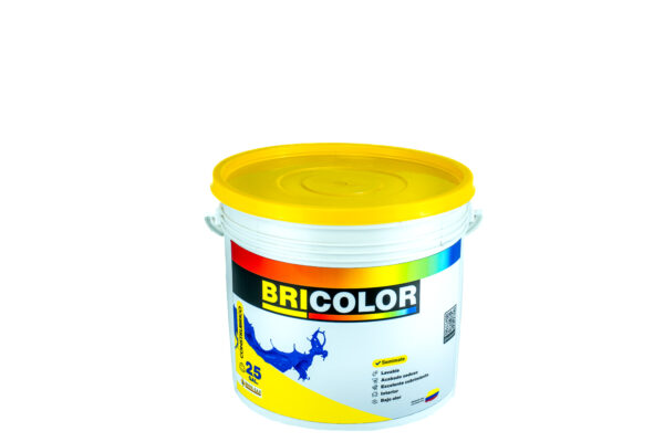 BRICOLOR TIPO 1 - INT-  BALDE - 2.5 GAL