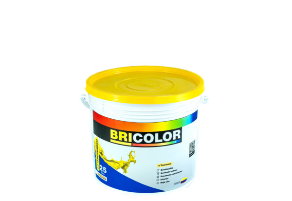 BRICOLOR TIPO 2 - INT - BALDE - 2.5 GAL